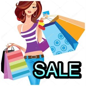 Closet SALE